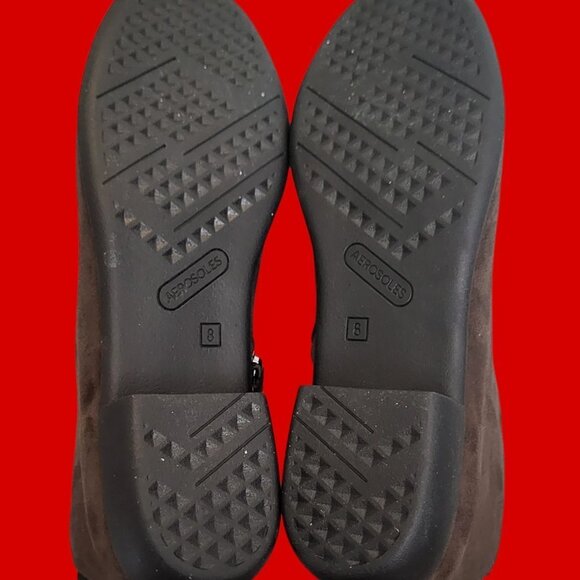 .Aerosoles - Sloan Bootie (Women) - 8 M - Picture 4 of 5